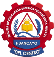ESCUELA DE EDUCACIÓN SUPERIOR PEDAGÓGICA PRIVADA DEL CENTRO