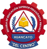 ESCUELA DE EDUCACIÓN SUPERIOR PEDAGÓGICA PRIVADA DEL CENTRO